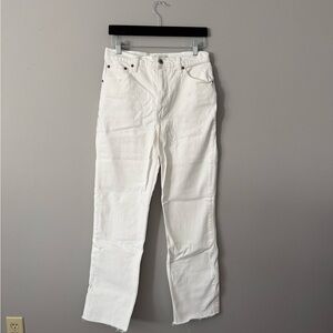 Abercrombie 90's Straight Jeans